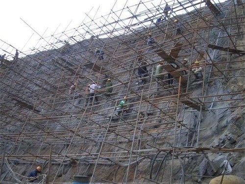 泰安公路桩基检测