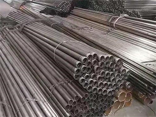 泰安螺旋式声测管